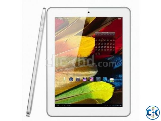 Novo9 Spark 9.7 Quad Core 2GB Ram Retina Tab large image 0