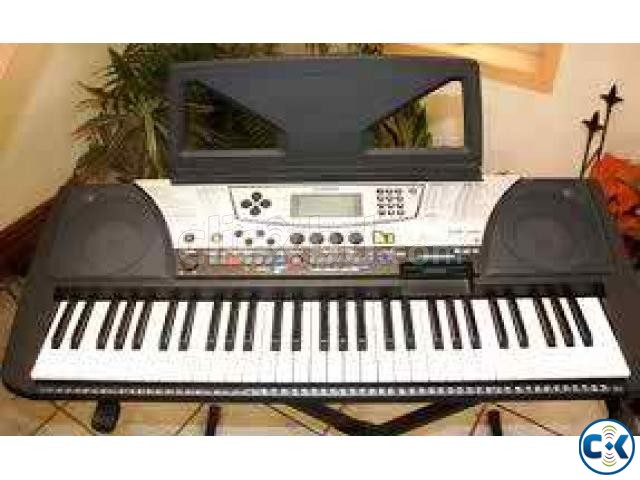 Yamaha PSR-340 large image 0