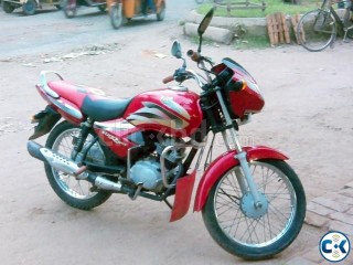 tvs star sport motor bike urgent sale