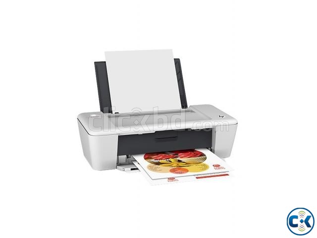 HP Deskjet Ink Advantage 2545 All-in-one Wireless Printer large image 0