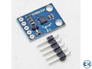 HMC5883L Triple Axis Compass Magnetometer Module