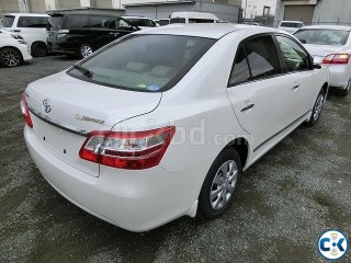 Toyota Premio BRAND NEW