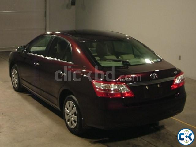 Toyota Premio BRAND NEW large image 0