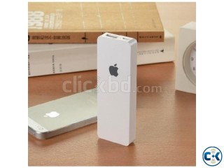 Apple iPhone 5 Power Bank 4000mAh.