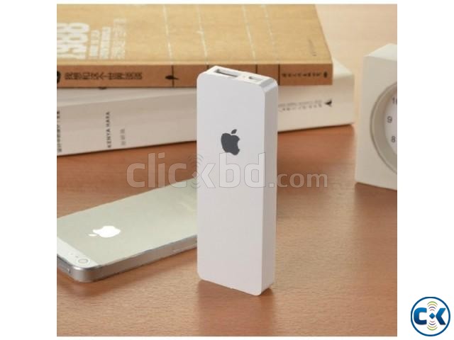 Apple iPhone 5 Power Bank 4000mAh. large image 0