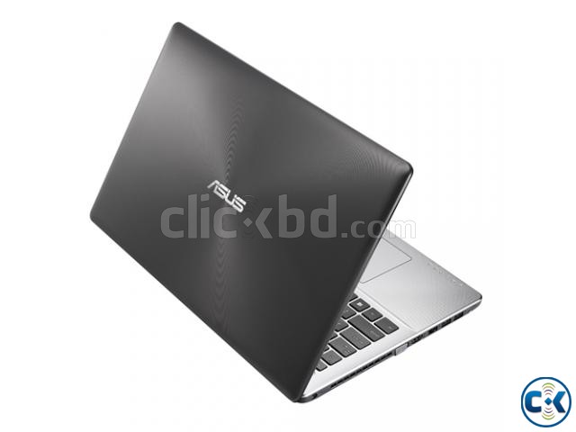 Asus X550LA-4210U core i5 4th Gen 15.6 Display large image 0