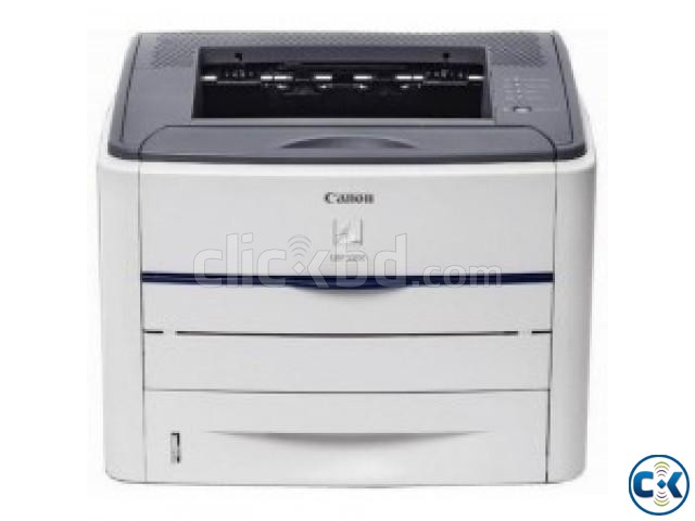 Canon Laser LBP-3300 Printer large image 0