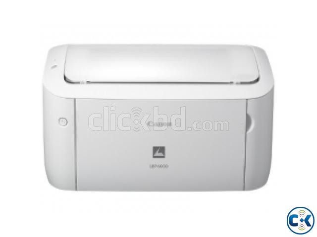 Canon LBP-6000 Printer large image 0