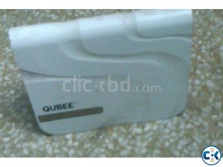 Qubee Tower Router