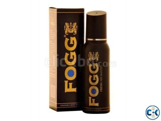 Fogg Perfume FRESH AROMATIC 120ml SAVE TK 122 