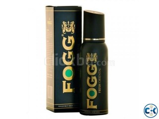 Fogg Perfume FRESH ORIENTAL 120ml SAVE TK 122 