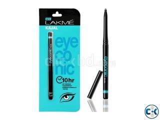 Lakme EYECONIC KAJAL Save Tk 87 