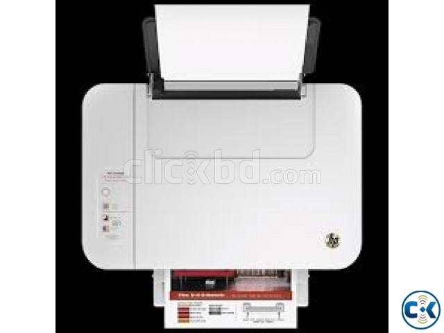 HP Deskjet Ink Advantage 1515 All-in-One Printer large image 0