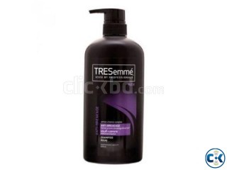 Tresemme Shampoo ANTI BREAKAGE 600ml Thailand 