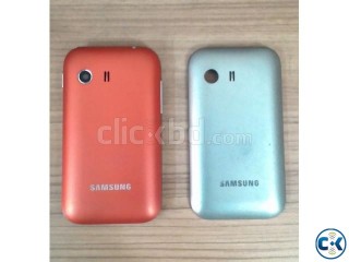 Samsung Galaxy Y