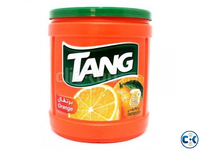 Tang ORANGE 2.5kg Bahrain Save Tk 555  large image 0