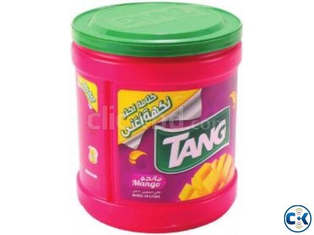 Tang MANGO 2.5kg Bahrain Save Tk 555  large image 0