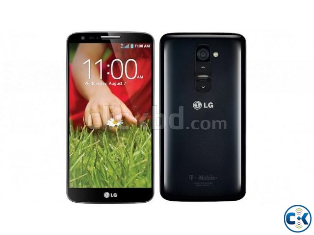 Lg g2 32 gb full box black d802 fresh condition large image 0