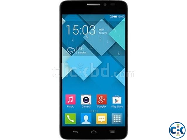 Alcatel Onetouch POP D3 4035  large image 0