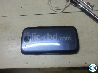 Samsung Galaxy S3