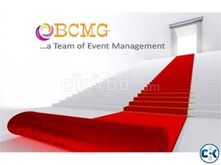 BCMG Event Management