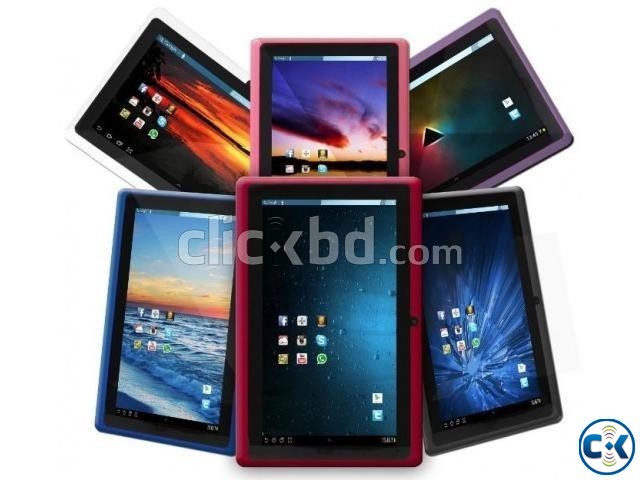 Wifi 3G Net Use Gaming Android Tablet PC Intact Warranty large image 0