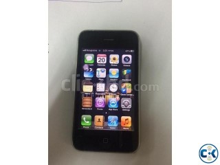 Urgent sell iPhone 3gs