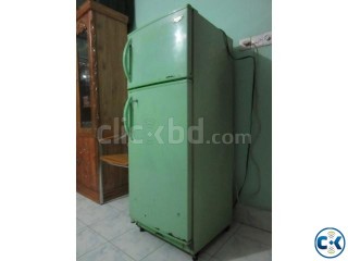 Orginal Singer 8.5cft Fridge