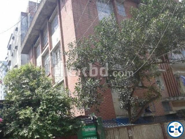 4 Tola Building Soho 3 katha at Mohammadpur large image 0