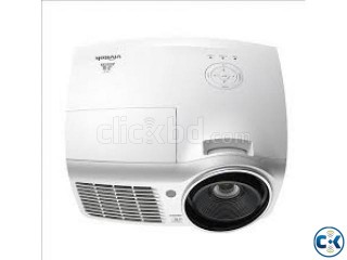 DW868 High Brightness WXGA Projector