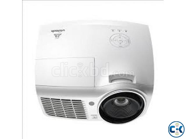 DW868 High Brightness WXGA Projector large image 0