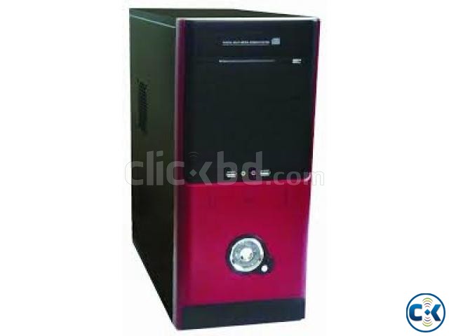 ONLY 2500 Used pentium3 desktop large image 0