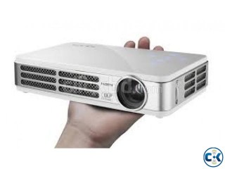 LED Pocket Projector VIVITEK QUMI-2