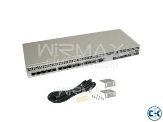 Mikrotik Router