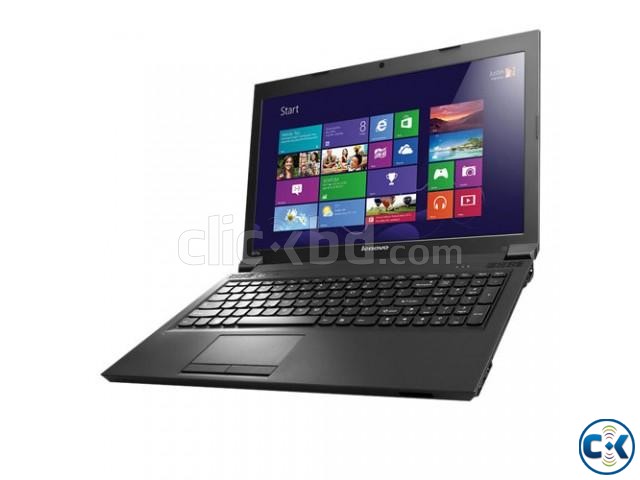 Lenovo Ideapad G4070 i3 4th Gen With Graphics large image 0