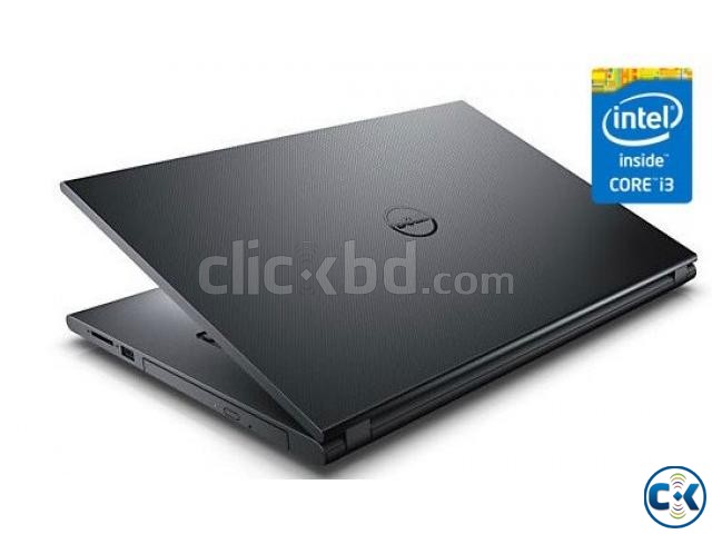 Dell Inspiron N3542 . Intel Core i3 4th Generation Processor large image 0