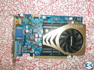 GIGABYTE GV-N95TOC-1GI 1 GB DDR3 GRAPHICS CARD