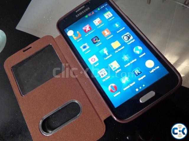 Samsung Galaxy S5 4m Korea large image 0