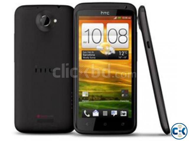 htc 1x 64gb large image 0