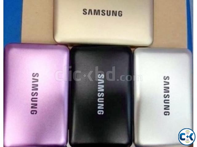 Samsung Power Bank 20000 mAH large image 0