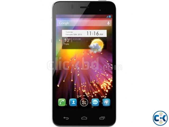 Alcatel Onetouch Star 6010-D  large image 0