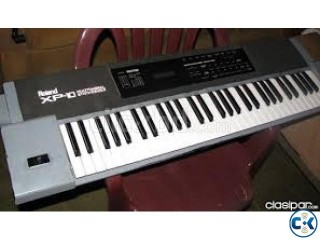 Roland xp-10