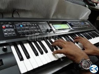 Roland GW-8