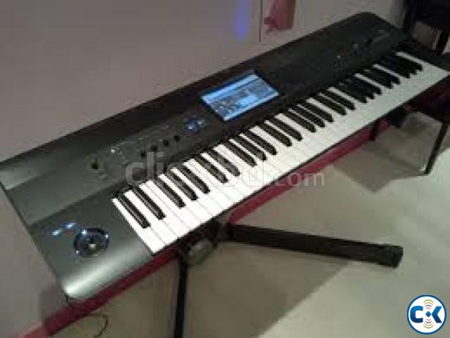 KORG -Krome large image 0