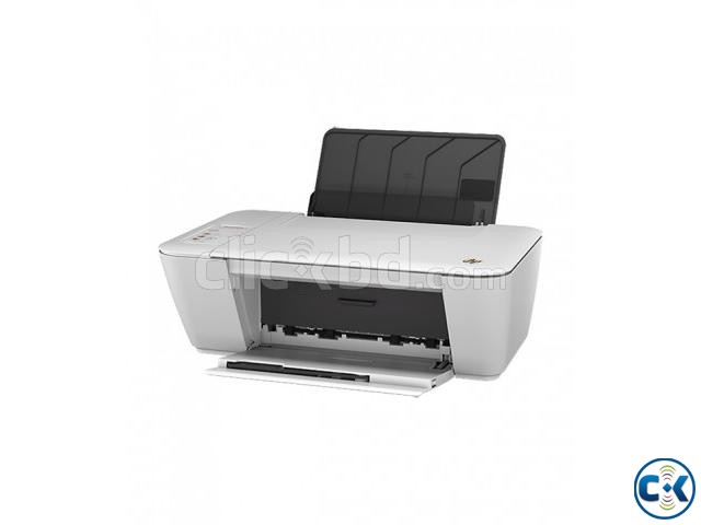 HP Deskjet Ink Advantage 1515 All-in-One Printer large image 0