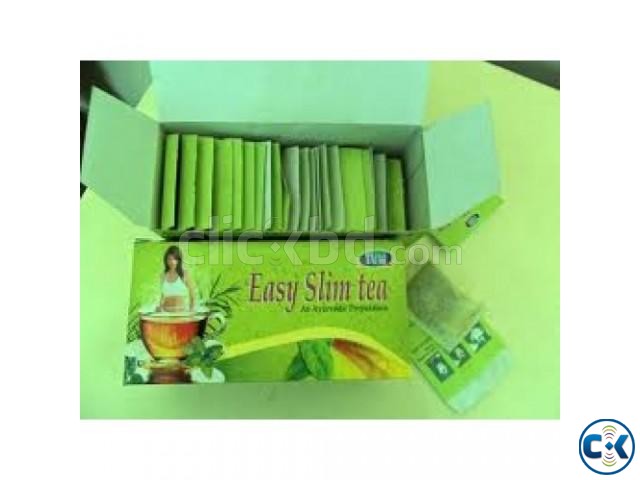 Easy Slim Tea Hotline 01755732205 large image 0