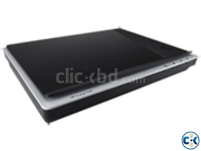 HP Scanjet 200 Flatbed Photo Scanner large image 0