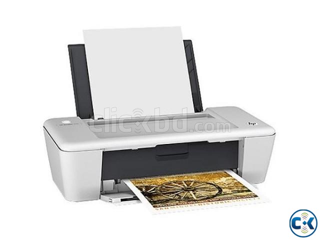 HP 1010 Deskjet Printer large image 0