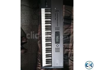 like new Korg n364 keyboard