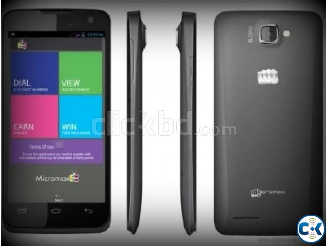 Micromax Mad A94 urgent low price  large image 0